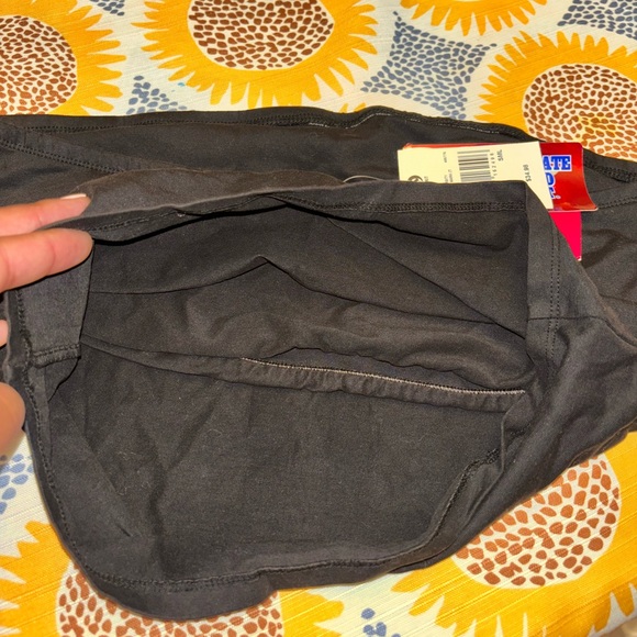 Temple university tube crop top - Picture 2 of 3